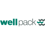 WELL PACK s.r.o. – logo společnosti