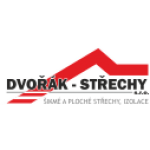 Dvořák - střechy s.r.o. (Pardubice) – logo společnosti