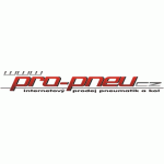 PRO PNEU – logo společnosti