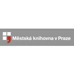 Městská knihovna v Praze (pobočka Praha 6 - Břevnov 2) – logo společnosti