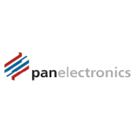 pan-electronics s.r.o. – logo společnosti