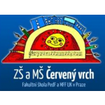 Základní škola a Mateřská škola Červený vrch, Praha 6, Alžírská 26 (pobočka Praha 6) – logo společnosti