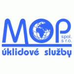 MOP, spol. s.r.o. – logo společnosti