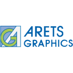 ARETS GRAPHICS,spol.s r.o. – logo společnosti