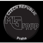 ML Group s.r.o. – logo společnosti