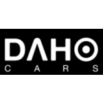 DAHO s.r.o. – logo společnosti