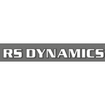 RS DYNAMICS s.r.o. – logo společnosti