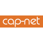 CAP-NET s.r.o. – logo společnosti