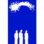 Česká křesťanská akademie, z. s. - ČKA, křesťanská škola Praha – logo společnosti