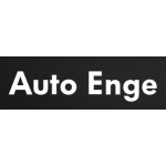 AUTO ENGE, a.s. (pobočka Praha 14-Hloubětín) – logo společnosti