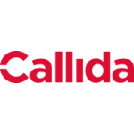 Callida, s.r.o. – logo společnosti