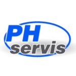 PH SERVIS, s.r.o. – logo společnosti
