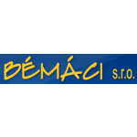 Bémáci s.r.o. (pobočka Praha 10) – logo společnosti