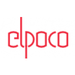 ELPOCO s.r.o. – logo společnosti