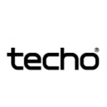 TECHO, a.s. – logo společnosti