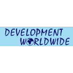 Občanské sdružení Development Worldwide – logo společnosti