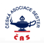 Česká asociace sester, o.s. – logo společnosti