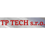 TP Tech s.r.o. – logo společnosti