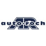 AUTO-ROCH s.r.o. (pobočka Praha 10-Strašnice) – logo společnosti