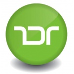 Truck Data Technology, s.r.o. – logo společnosti