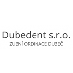 Dubedent s.r.o. – logo společnosti