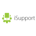iSupport CZ, s.r.o. – logo společnosti