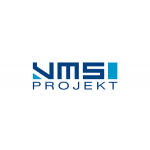 VMS projekt s.r.o. – logo společnosti