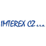 IMTEREX CZ, s.r.o. – logo společnosti