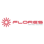 FLORES Software s.r.o. (centrála Praha 5 - Stodůlky) – logo společnosti