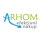 Arhom s.r.o. – logo společnosti