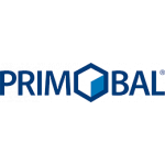 Primobal s.r.o. – logo společnosti