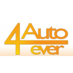 AUTOFOREVER s.r.o. – logo společnosti