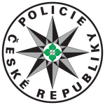 Krajské ředitelství policie hlavního města Prahy – OŘP Praha IV – Dopravní inspektorát – logo společnosti