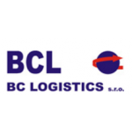BC LOGISTICS s.r.o. – logo společnosti