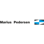 Marius Pedersen a.s. (pobočka Otrokovice) – logo společnosti