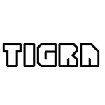 TIGRA s.r.o. – logo společnosti