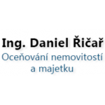ŘIČAŘ Daniel, Ing. – logo společnosti
