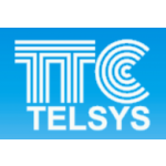 TTC TELSYS, a.s. – logo společnosti