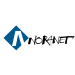 NORANET-CZ, a.s. – logo společnosti
