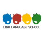 LLS - Link Language School, s.r.o. (pobočka Ústí nad Labem-centrum) – logo společnosti