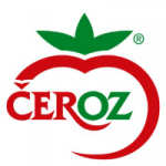 ČEROZFRUCHT s.r.o. (pobočka Uherské Hradiště) – logo společnosti
