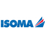 ISOMA s.r.o. – logo společnosti
