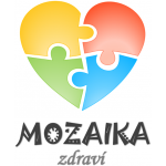 Ing. Pavlína Komeštíková - Mozaika zdraví – logo společnosti