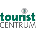 TOURIST CENTRUM s.r.o. (pobočka Chomutov) – logo společnosti
