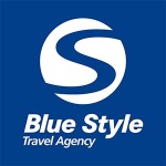 Blue Style a.s. (pobočka Zlín) – logo společnosti