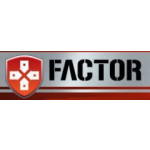 Factor půjčovna s.r.o. (pobočka Ústí nad Labem) – logo společnosti