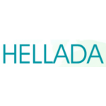 HELLADA s.r.o. – logo společnosti