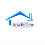 BENEFIT TERM s.r.o. – logo společnosti