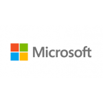 MICROSOFT s.r.o. – logo společnosti