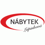 Nábytek Lupínková s.r.o. – logo společnosti